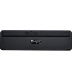 Клавіатура дротова Frimecom FC-801А-USB (Чорний)